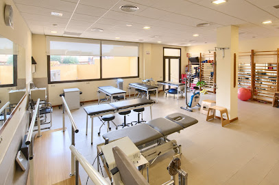 Centre De FisioteràPia I Rehabilitació Funcional Tars