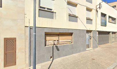 Centre De FisioteràPia Les Pedreres