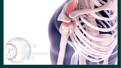 Centre De Fisioterapia Roses