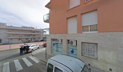 Centre De Recuperacio Funcional Cubelles