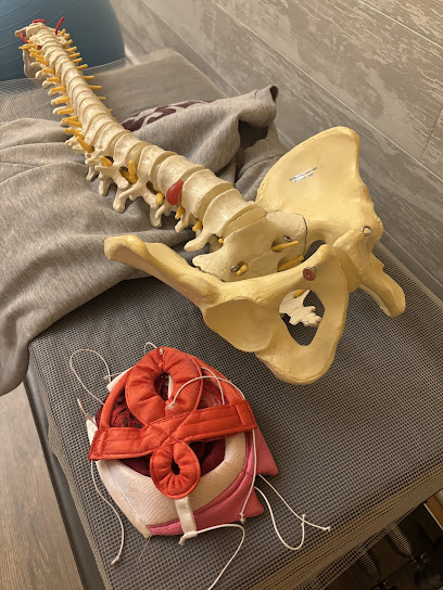 Centre Fisioterapia Y Osteopatia Marta Galian