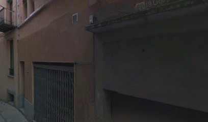 Centre Rehabilitació Cardona