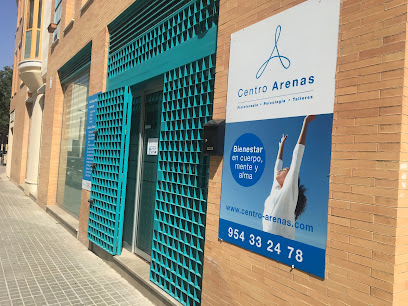 Centro Arenas
