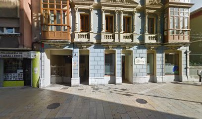 Centro Avanzas