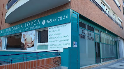 Centro Clinico De Fisioterapia Jaime Espinosa