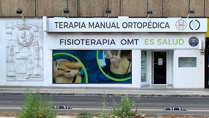 Centro Clínico Omt-España