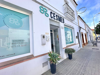 Centro De Especialidades Medicas – Cesmed