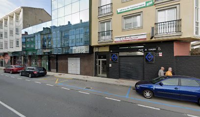 Centro De Fisioterapia Acción