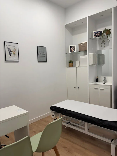 Centro De Fisioterapia Alba Vidal