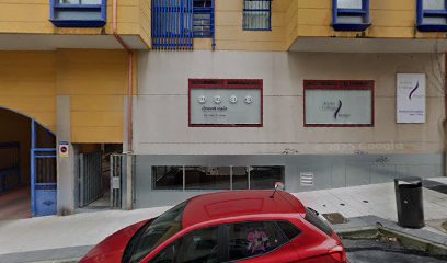 Centro De Fisioterapia Albor