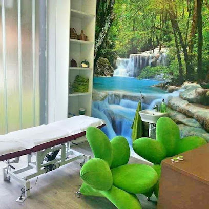 Centro De Fisioterapia Alicia Sierra