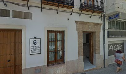 Centro De Fisioterapia Antequera S.L