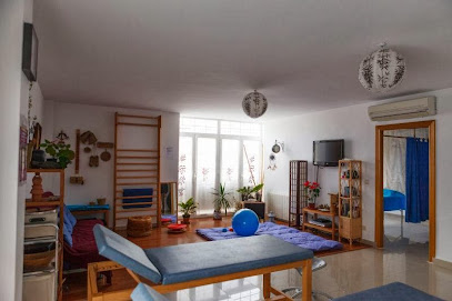 Centro De Fisioterapia Aqua-Kinetic