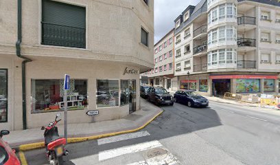 Centro De Fisioterapia Barreiro