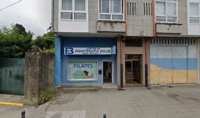 Centro De Fisioterapia Bello