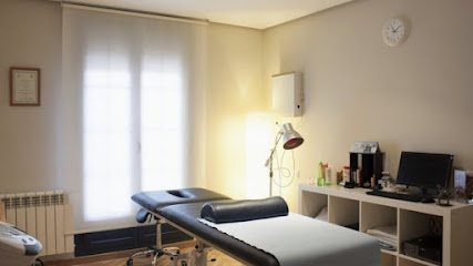 Centro De Fisioterapia Belló