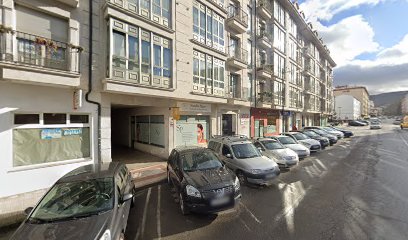 Centro De Fisioterapia Breamo
