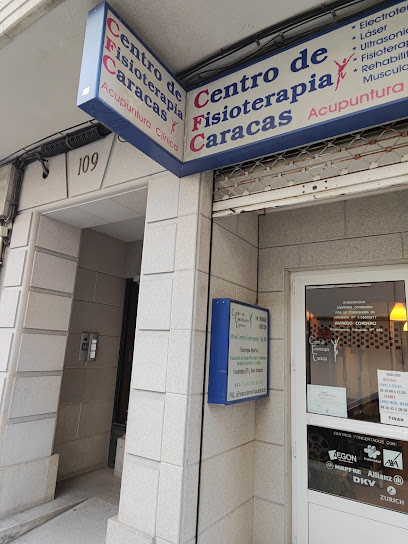 Centro De Fisioterapia Caracas