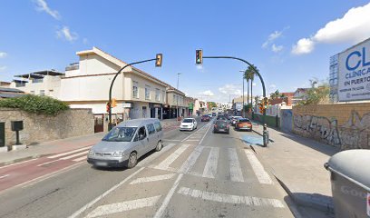 Centro De Fisioterapia Carlos Buzo