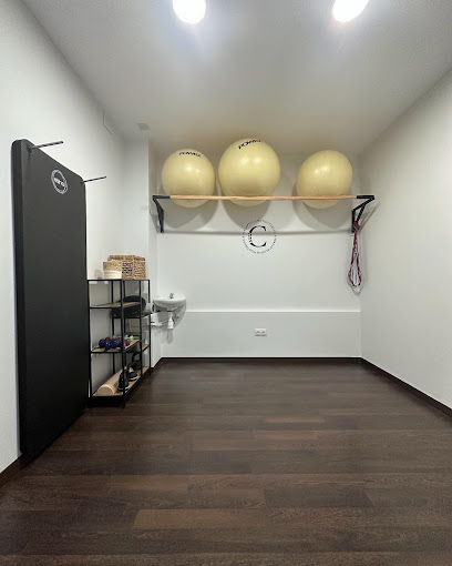 Centro De Fisioterapia Carmen Cabanillas