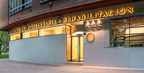 Centro De Fisioterapia Carmen Triviño