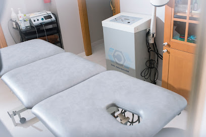 Centro De Fisioterapia Carrera