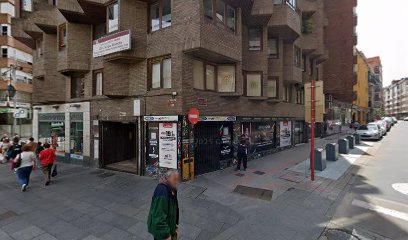 Centro De Fisioterapia Castellano S.L