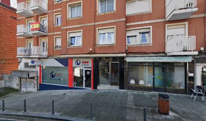 Centro De Fisioterapia Cm