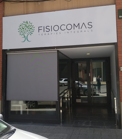 Centro De Fisioterapia Comas