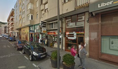 Centro De Fisioterapia De Santoña