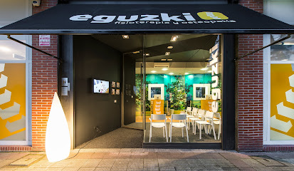 Centro De Fisioterapia Eguzki