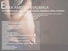Centro De Fisioterapia En Suelo Pélvico, Pelviperineología, Uroginecológica, Embarazo, Parto, Posparto Y Coloproctología