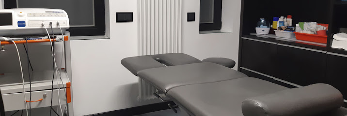 Centro De Fisioterapia Especializada Zani Monreal