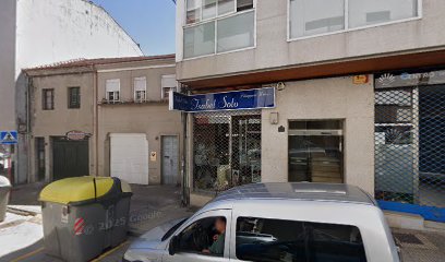 Centro De Fisioterapia Eva Gómez
