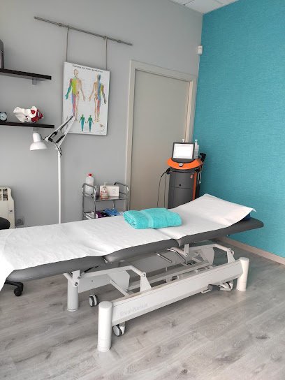 Centro De Fisioterapia Fimar