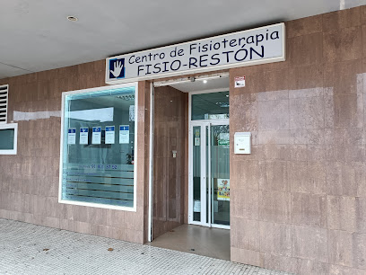Centro De Fisioterapia Fisio-Restón