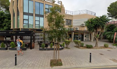 Centro De Fisioterapia Fisioilles