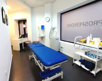 Centro De Fisioterapia Fisioprosperidad