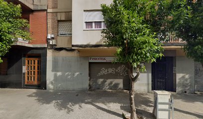Centro De Fisioterapia Fisiotek
