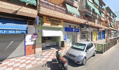 Centro De Fisioterapia Gade C.B