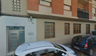 Centro De Fisioterapia Irene Fandos Pitarch