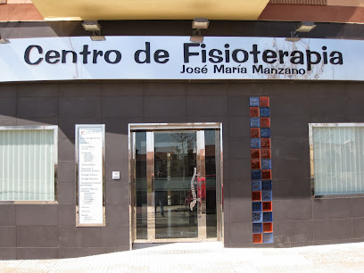 Centro De Fisioterapia Jose Maria Manzano