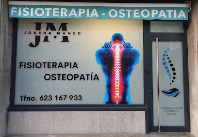 Centro De Fisioterapia Joseba Manso