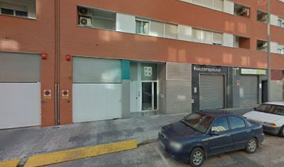 Centro De Fisioterapia Juan Elvira