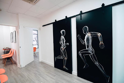 Centro De Fisioterapia Kinesy