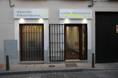 Centro De Fisioterapia Laura Menasalvas