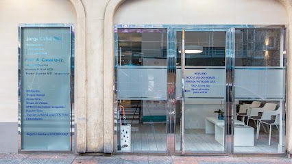 Centro De Fisioterapia Leon S.L.