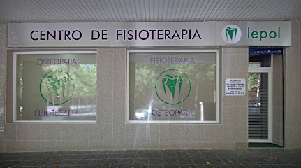 Centro De Fisioterapia Lepol