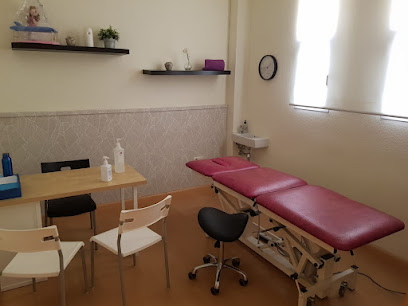 Centro De Fisioterapia M. Valenciano