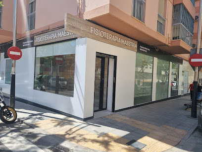 Centro De Fisioterapia Maestría, S. Coop. And.